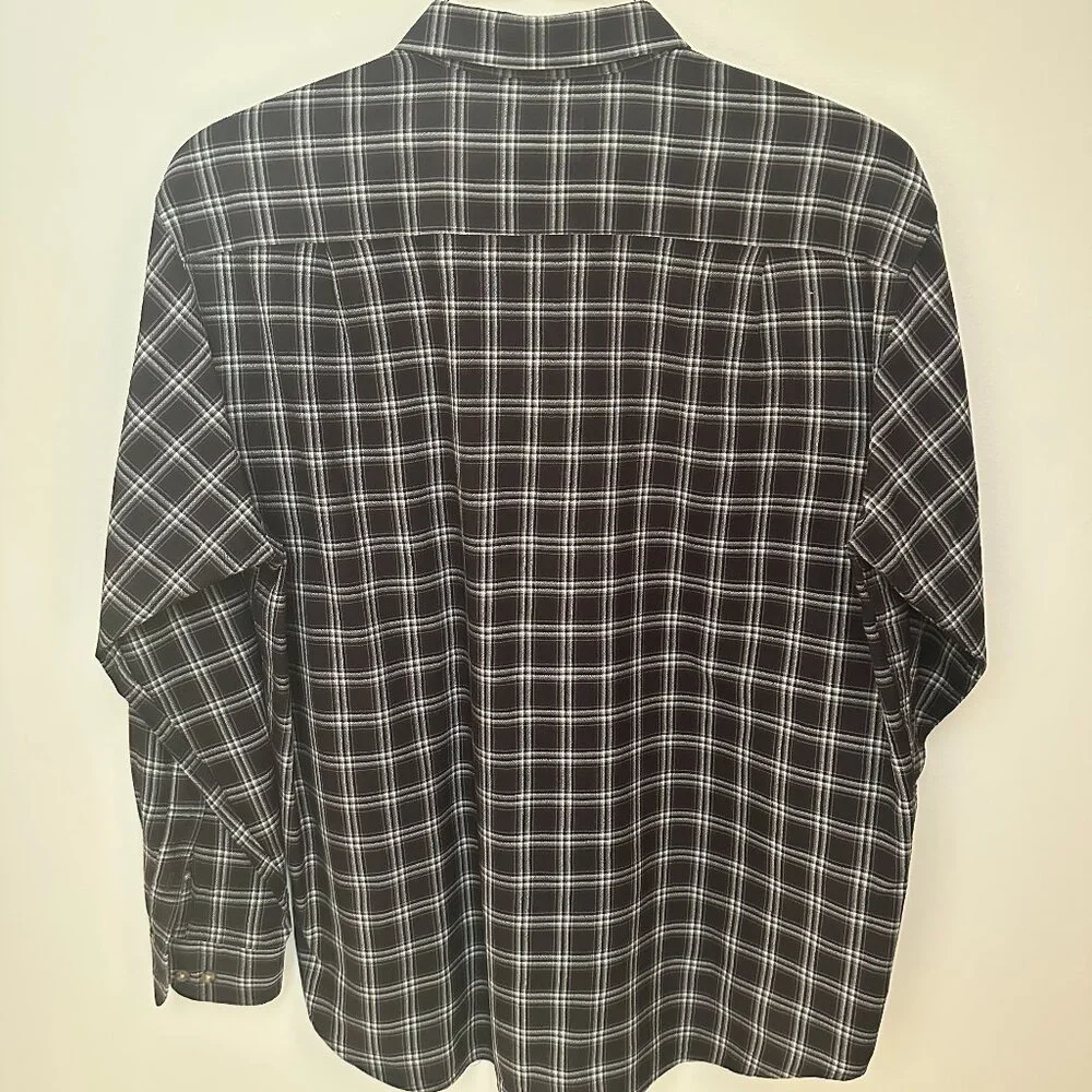 Pendleton Wool Button Down Shirt - Picture 3 of 6